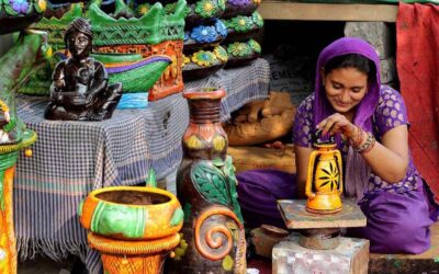 The State of the Economy: Contribution of Women To the Indian Economy