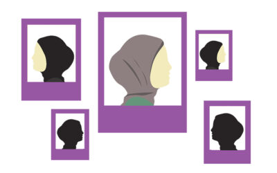 Muslim Women, Social Media Misogyny & Some Misconceptions