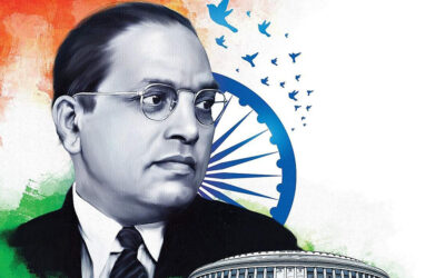 Education Makes the Difference: Lessons from Dr Ambedkar’s Life