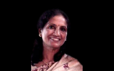 Face to Face interview with Sudha Reddy (Social Activist & Researcher)