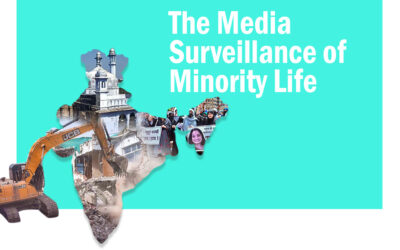 The Media Surveillance of Minority Life