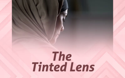The Tinted Lens