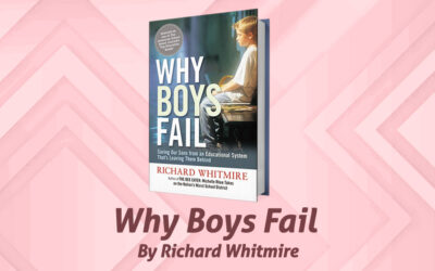 Why Boys Fail By Richard Whitmire