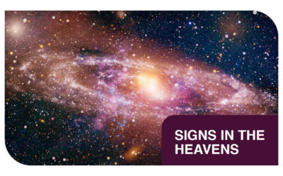 Signs in the Heavens