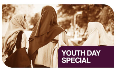 YOUTH DAY SPECIAL