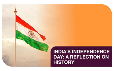 India’s Independence Day: A Reflection on History