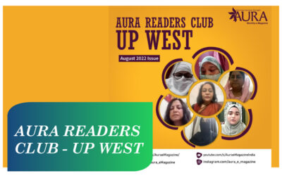 Aura Readers Club – UP West