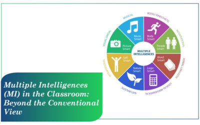 Multiple Intelligences (MI) in the Classroom: Beyond the Conventional View