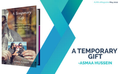 A Temporary Gift- Asmaa Hussein