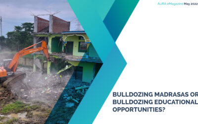 Bulldozing Madrasas or Bulldozing Educational Opportunities?