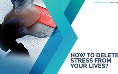 How to delete stress from your lives?