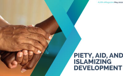 Piety, Aid, and Islamizing Development