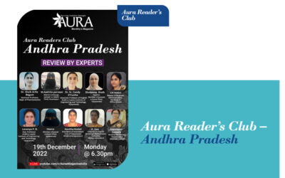 Aura Reader’s Club – Andhra Pradesh