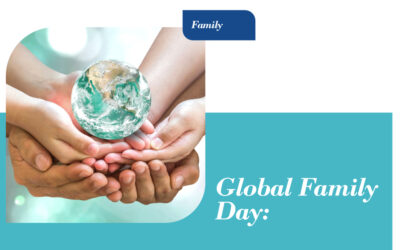 Global Family Day: