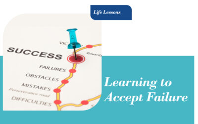 Learning to Accept Failure