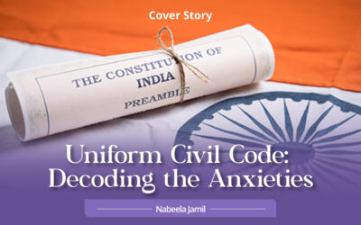 Uniform Civil Code: Decoding the Anxieties