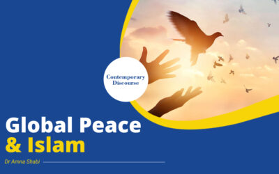 Global Peace & Islam