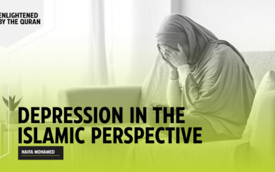 Depression in the  Islamic Perspective