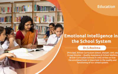 Emotional Intelligence in the School System