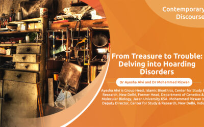 From Treasure to Trouble: Delving into Hoarding Disorders