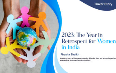 2023: The Year in  Retrospect for Women  in India