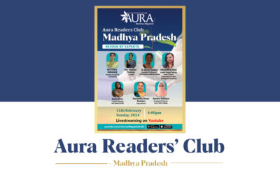 Aura Readers’ Club – Madhya Pradesh