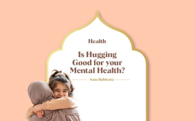 Is Hugging Good for your Mental Health?