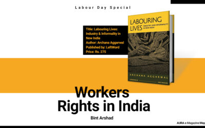 Workers Rights in India