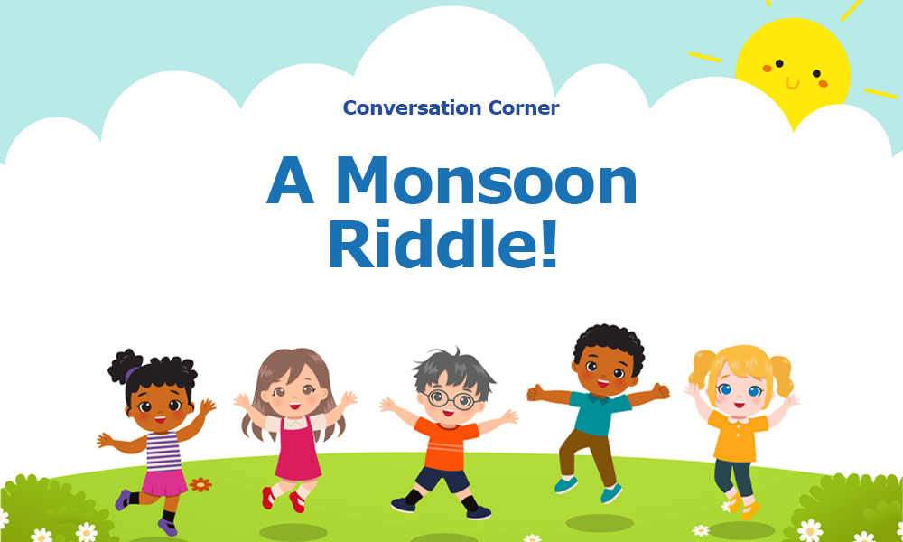 A Monsoon Riddle @auramag