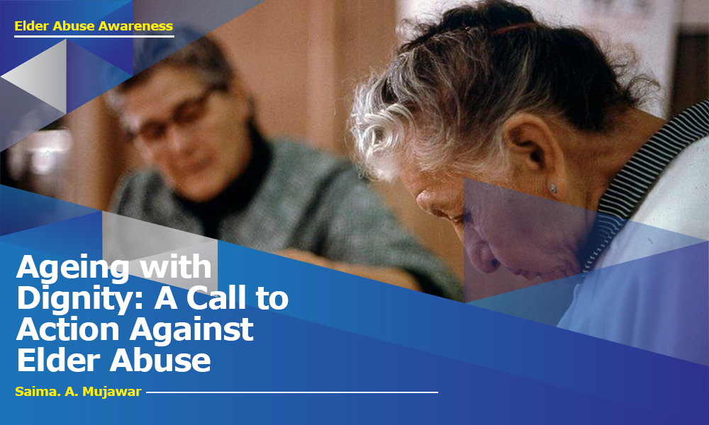 Ageing with Dignity A Call to Action Against Elder Abuse @auramag