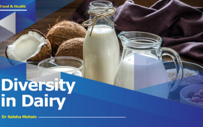 Diversityin Dairy