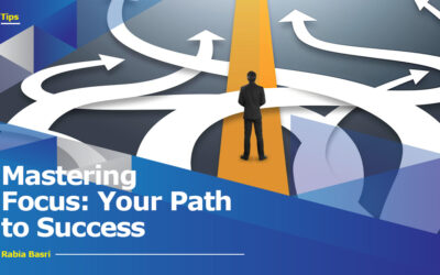 Mastering Focus: Your Path to Success