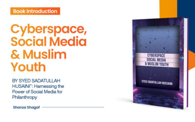 Cyberspace, Social Media & Muslim Youth