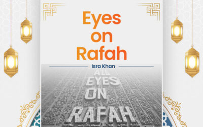 Eyes on Rafah