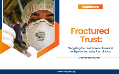 Fractured Trust: