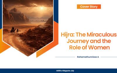 Hijra: The Miraculous Journey and the Role of