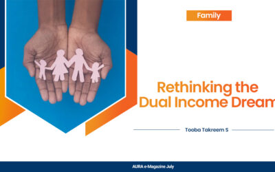 Rethinking the Dual Income Dream